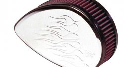 Фильтр нулевого сопротивления K&N RK-3924 Intake System-Harley Davidson