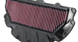 Фильтр нулевого сопротивления K&N HA-9502