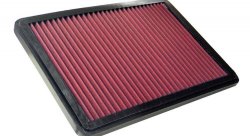 Воздушный фильтр нулевого сопротивления K&N 33-2559 BMW 1988-92 M5,M6 PANEL FILTER