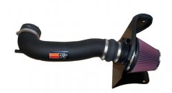 Система впуска K&N 57-3053 FIPK; PONTIAC GTO, V8-6.0L; 2005