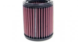 Фильтр нулевого сопротивления K&N KA-7580