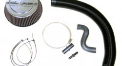 Система впуска K&N 57-0064-1 PEUGEOT 106, 1.1L, 8V, SPI, 1991-1996