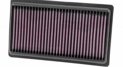 Воздушный фильтр нулевого сопротивления K&N 33-5014 Infiniti Q50 (2 шт на авто)