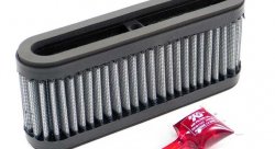 Фильтр нулевого сопротивления K&N YA-1300