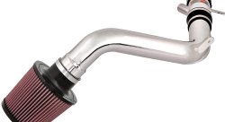 Система впуска K&N 69-9501TP TYPHOON; VW GOLF/JETTA, L4-1.8T, 00-04 (POLISHED)