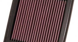 Воздушный фильтр нулевого сопротивления K&N 33-2399 INFINITI G35 / G37 / EX35 07-09; NISSAN 350Z 07-