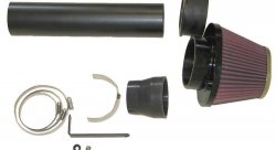 Система впуска K&N 57-0516 PEUGEOT 307, 2.0L, L4, 16V, 138BHP