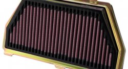 Фильтр нулевого сопротивления K&N HA-6007 HONDA CBR600RR 2007-2018