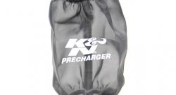 Чехол защитный K&N YA-6504PK