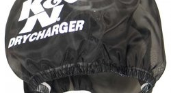 Чехол защитный K&N RF-1028DK