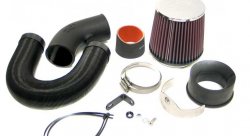 Система впуска K&N 57-0472 MERCEDES CLK200 2.0L, 16V, L4, 136BHP