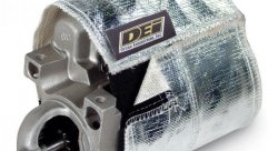 Термоизоляция стартера DEI 010402