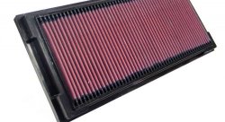 Воздушный фильтр нулевого сопротивления K&N 33-2745 BMW 318 1.8L TURBO-DIESEL; 1995