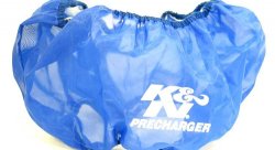 Чехол защитный K&N E-3680PL