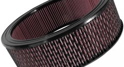 Фильтр нулевого сопротивления универсальный K&N E-3976XD Custom Air Filter
