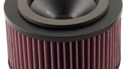 Воздушный фильтр нулевого сопротивления K&N E-2015 TOYOTA HILUX, 3.0L-L5 (DSL); 1999