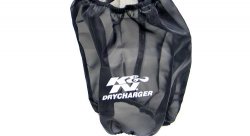 Чехол защитный K&N RF-1017DK