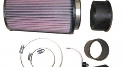 Система впуска K&N 57-0519 FORD MONDEO 1.8L L4 16V 125BHP