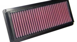 Воздушный фильтр нулевого сопротивления K&N 33-2626 FIAT 1.7D,1.9D 1988