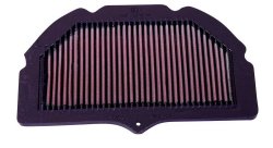 Фильтр нулевого сопротивления K&N SU-7500