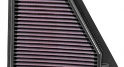 Воздушный фильтр нулевого сопротивления K&N 33-3012 Honda Civic 9 Diesel 2012->