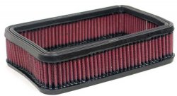 Фильтр нулевого сопротивления универсальный K&N E-3900 Custom Air Filter