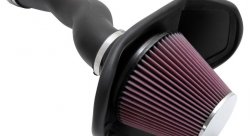 Система впуска K&N 57-1544 FIPK; DODGE MAGNUM/CHRYSLER 300, V6-2.7L, 05-10