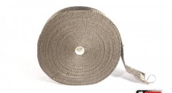 Термолента 50mm*30m Titan, до 1100°С Thermal Division TDTW2100