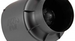 Фильтр воздушный универсальный K&N ORION Universal Cold Air Intake