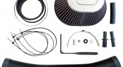 Система впуска K&N 57-0458 FORD MONDEO 1.6L 98BHP, 1.8L 113BHP, 2.0L 134BHP