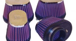 Фильтр нулевого сопротивления K&N RC-2454