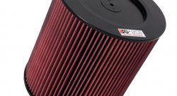 Воздушный фильтр нулевого сопротивления K&N 38-9167 M.A.N BUS SL202 1988-ON