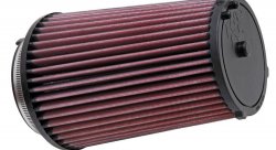 Воздушный фильтр нулевого сопротивления K&N E-1997 FORD MUSTANG BULLITT 4.6L-V8; 2008-2009