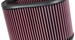 Фильтр нулевого сопротивления универсальный K&N E-3491 Custom Air Filter