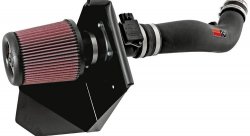 Система впуска K&N 57-2533 FIPK; FORD RANGER & MAZDA B3000, V6-3.0L; 98-01
