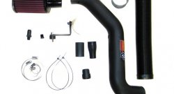 Система впуска K&N 57-0620 AUDI A3, 1.6L, L4, 102BHP