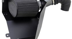 Система впуска AEM 21-8222DC B.F.S.DODGE RAM 1500 V8-5.7L, 09-12