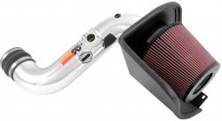 Система впуска K&N 77-3077KP PERF. INTAKE KIT; CHEVROLET/GMC/ SILVERADO/SIERRA, 6.6L 11-13