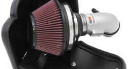 Система впуска K&N 69-1020TS TYPHOON; HONDA CIVIC, 1.8L L4; 2012-2013