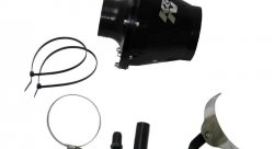 Система впуска K&N 57A-6007 HYUNDAI COUPE 1.6L/2.0L 16V