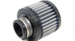 Фильтр нулевого сопротивления универсальный K&N 62-1380 Vent Filter