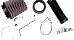 Система впуска K&N 57-0493 SEAT LEON, 2.8L, V6, 204BHP