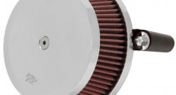 Фильтр нулевого сопротивления K&N RK-3933 Intake System-Harley Davidson