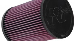 Воздушный фильтр нулевого сопротивления K&N E-2986 ALFA ROMEO GUILIETTA 1.7L; 2010-2012