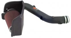 Система впуска K&N 63-9030 AIRCHARGER; TOYOTA FJ CRUISER V6-4.0L; 07-09