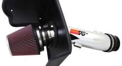 Система впуска K&N 77-9035KP PERF. INTAKE KIT; TOYOTA TUNDRA 4.6L-V8; 2010-2012