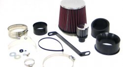 Система впуска K&N 57-0394 VW BEETLE 2.0L 8V 4CYL 115BHP