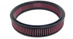 Воздушный фильтр нулевого сопротивления K&N E-1577 BUICK, V6-4.3L DIESEL, 1982-85