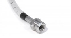 Шланг тормозной Goodridge. перед Audi A3. S3 2012- (8V); GOLF 7, 7R; SEAT LEON 4;