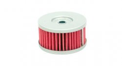 Фильтр масляный K&N KN-136 POWERSPORTS Suzuki; TU, GZ, DRZ, VL. Beta; Jonathan, Euro, Alp.